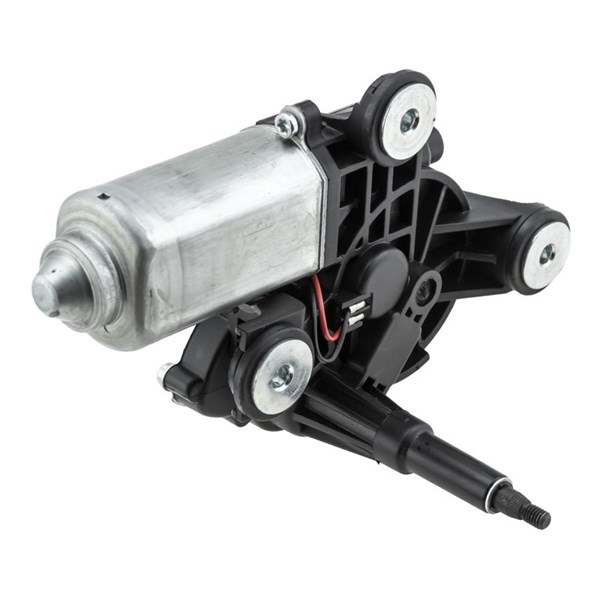 Viskermotor 12V, Bag NTY NTY