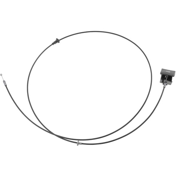 Motorhjelmskabel NTY NTY