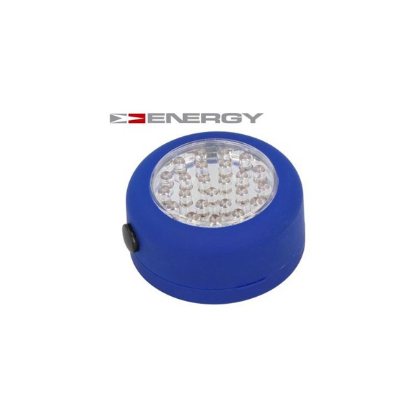 LED værktøjsbelysning Energy NE00133