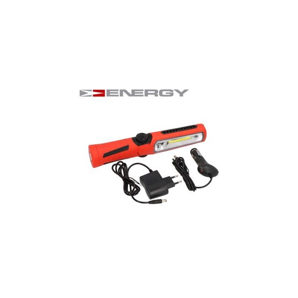 LED håndlampe Energy NE00433