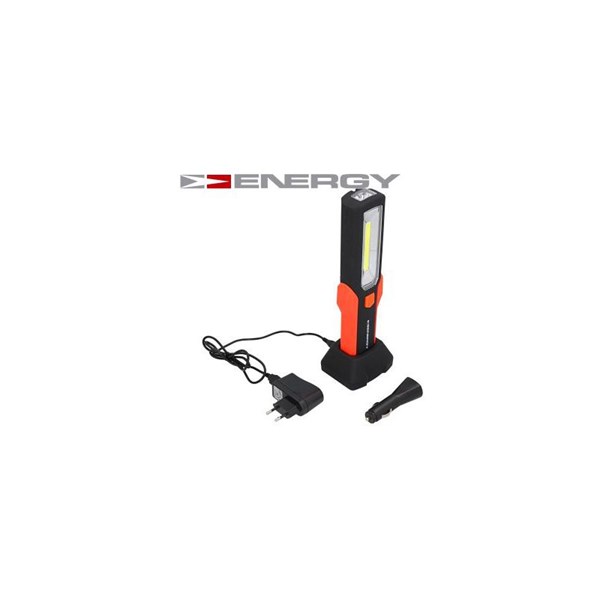 LED håndlampe Energy NE00508