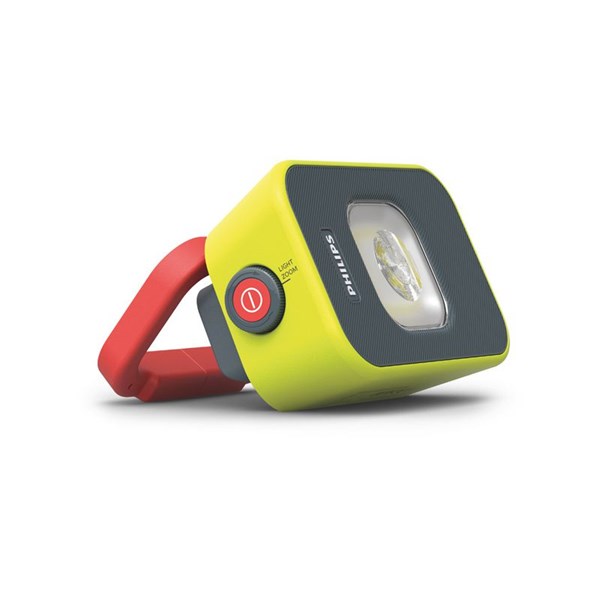 Xperion 6000 Flood mini 3,7V PHILIPS Philips