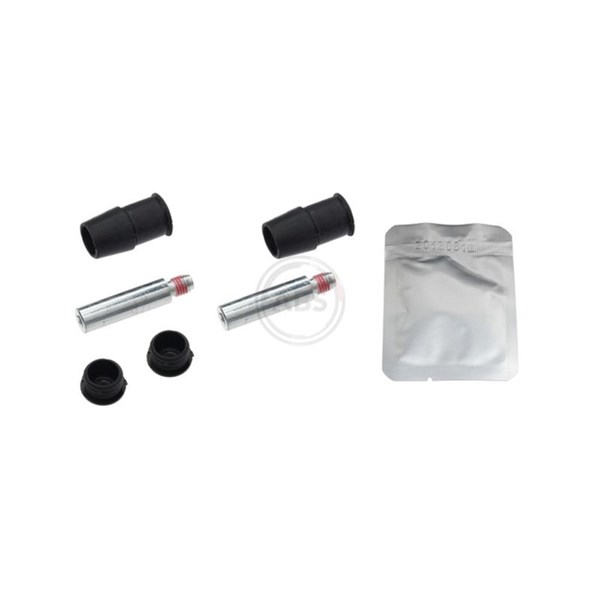 glidersæt, bremsekaliper, Bagaksel, Foraksel, Venstre foraksel, H