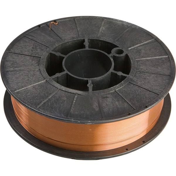 Svejsetråd 1.0 mm 5kg GRAPHITE GRAPHITE