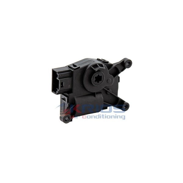 Betjeningspanel, klimaanlæg MEAT & DORIA MEAT & DORIA