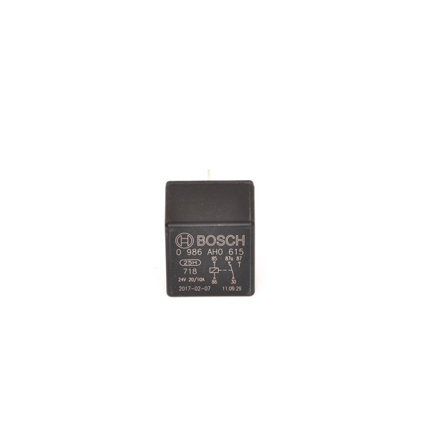 Relæ, ABS 24V BOSCH BOSCH