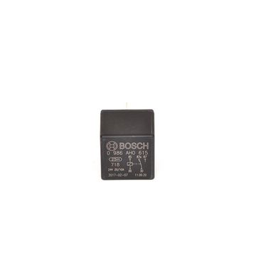 Relæ, ABS 24V BOSCH BOSCH