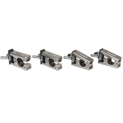 Svejseklammer KSTools 4 stk KS TOOLS KS TOOLS