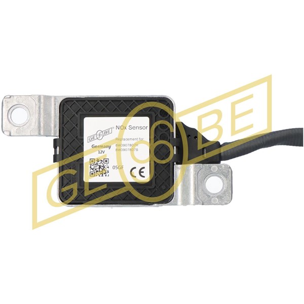 NOx-sensor, NOx-katalysator 12V GEBE GEBE