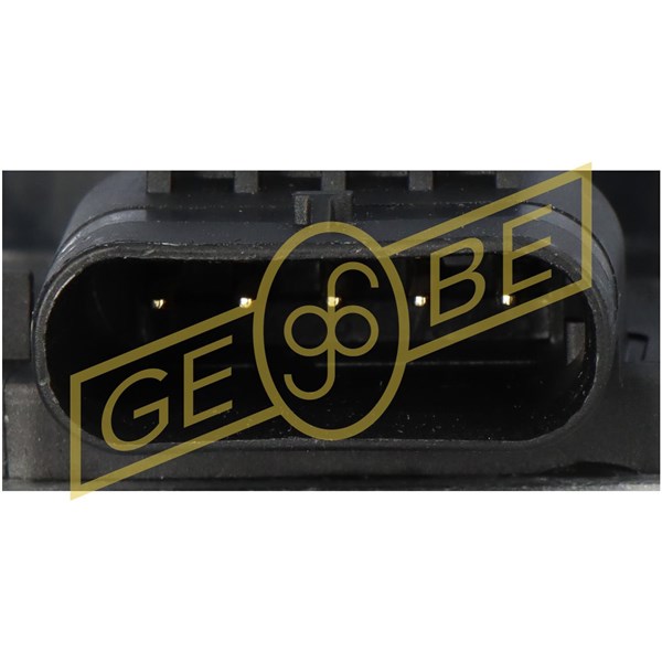 NOx-sensor, NOx-katalysator 12V GEBE GEBE