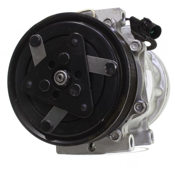 Kompressor, klimaanlæg 12V ALANKO ALANKO