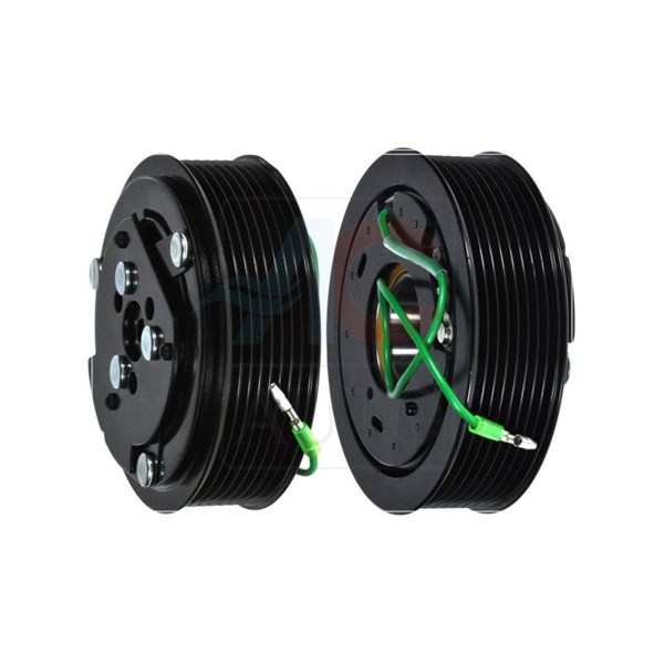 Magnetisk kobling, klimakompressor ACAUTO ACAUTO