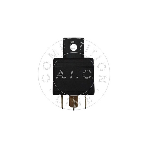 Relæ, arbejdsstrøm 12V AIC AIC