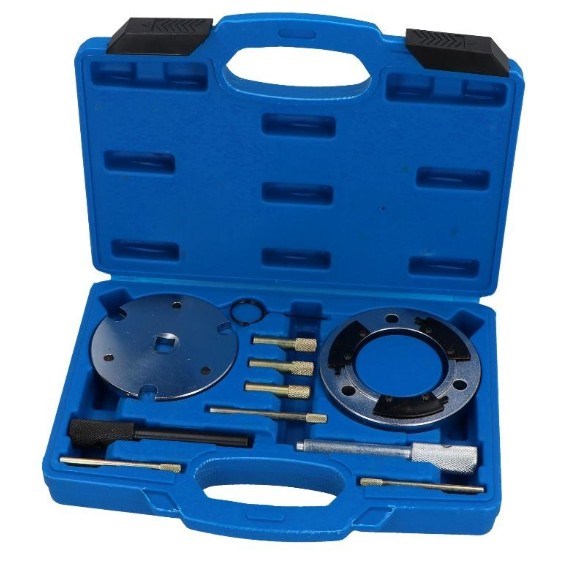 Indstillingsværktøjssæt, styretider ENERGY ENERGY