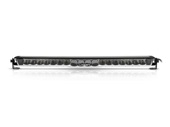 Lazer LED-ramp Glide LAZER Lazer