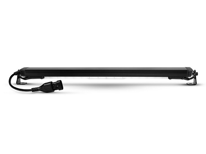Tågelygte - Lazer LED-ramp Glide Elite LAZER Lazer