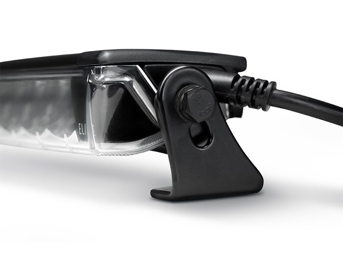 Tågelygte - Lazer LED-ramp Glide Elite LAZER Lazer