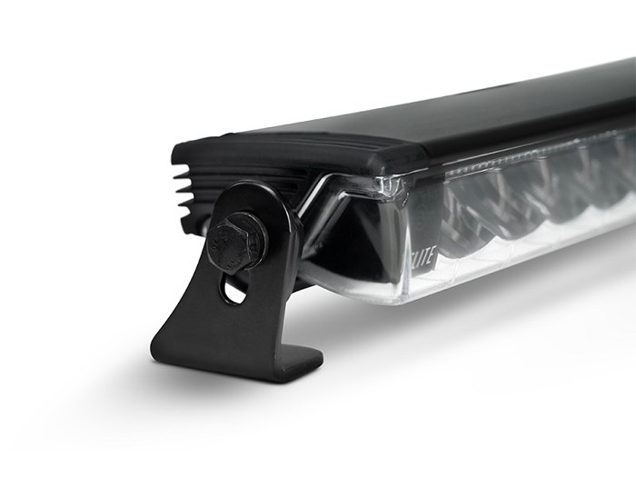Lazer LED ramp Glide Elite med positionslys LAZER Lazer