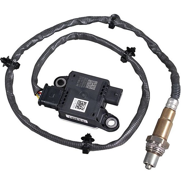 Partikelsensor