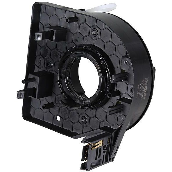 Vinkelfjeder, Airbag