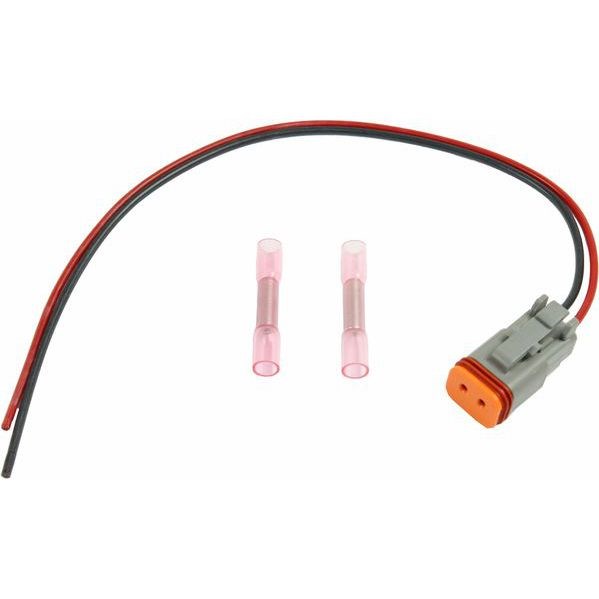 Kabelreparationssæt, central elektronik