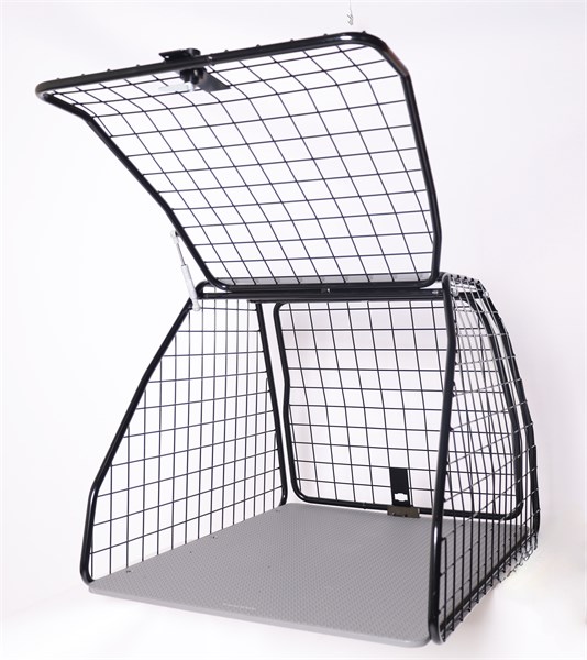Netcontainer - Hundebur artfex Medium Bred Lav Cupe ARTFEX Artfex