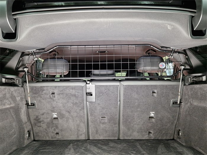 Lastgitter Bmw 5 Series Touring G61 2025- ARTFEX Artfex