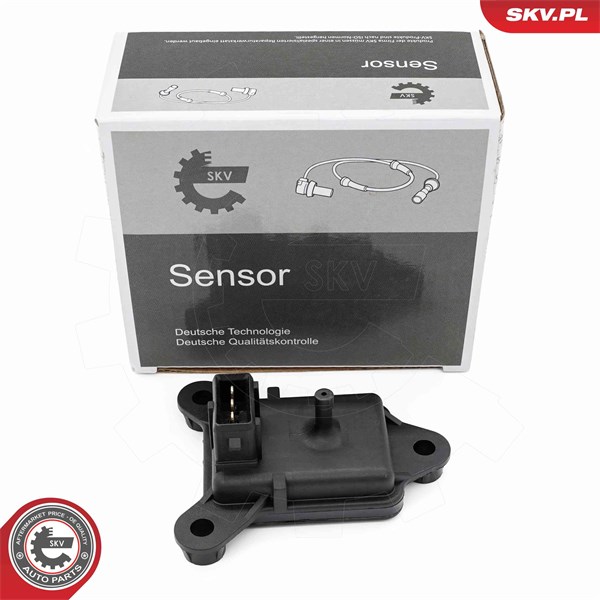 Sensor, sugerørstryk ESEN SKV ESEN SKV