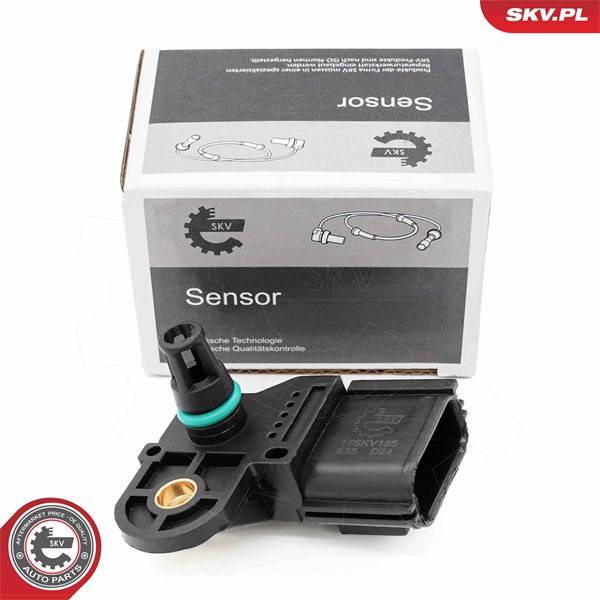 Sensor, sugerørstryk ESEN SKV ESEN SKV