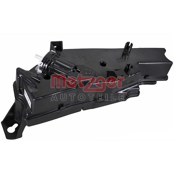 Tankenhed, additiv, (sod-/partikelfilterregenerering)