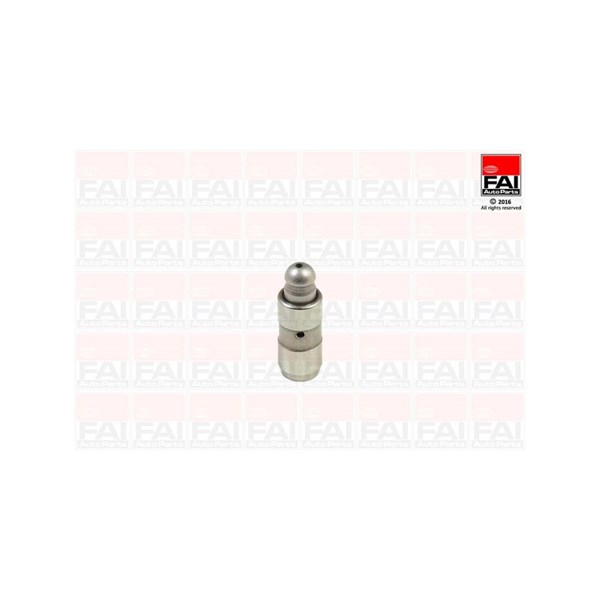 Ventilløfter, Indgangsside, Ved udstødning