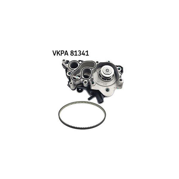 Vandpumpe SKF SKF