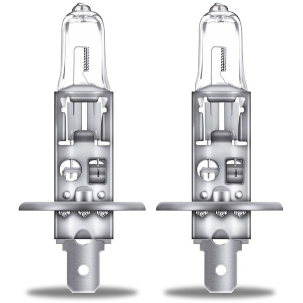 NIGHT BREAKER® SILVER 12V OSRAM OSRAM
