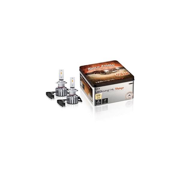 LEDriving® HL VINTAGE 12V OSRAM OSRAM LEDriving® HL VINTAGE 12V OSRAM OSRAM