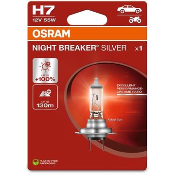 COOL BLUE® INTENSE (Next Gen) 12V OSRAM OSRAM