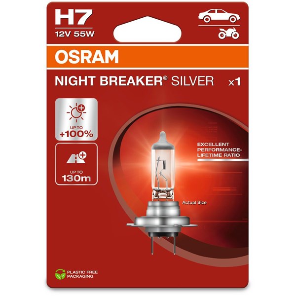 COOL BLUE® INTENSE (Next Gen) 12V OSRAM OSRAM