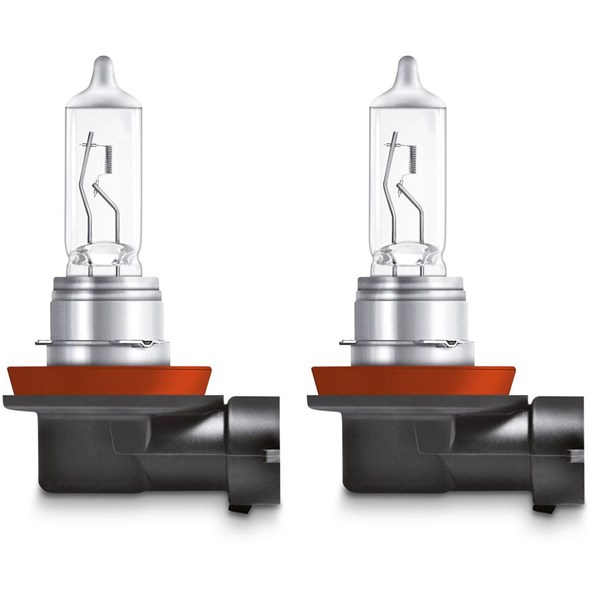 NIGHT BREAKER® SILVER 12V OSRAM OSRAM NIGHT BREAKER® SILVER 12V OSRAM OSRAM