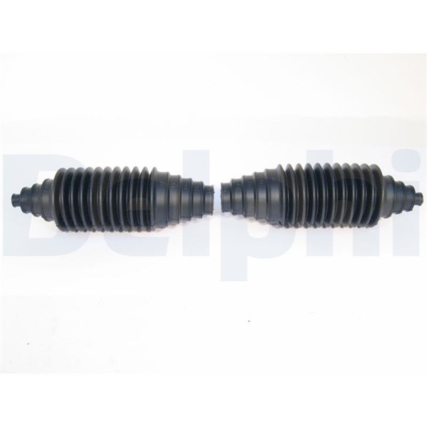 Manchetsæt, styretøj, Foraksel DELPHI DELPHI