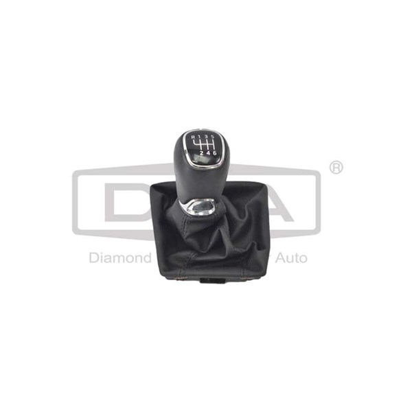 Gearknop