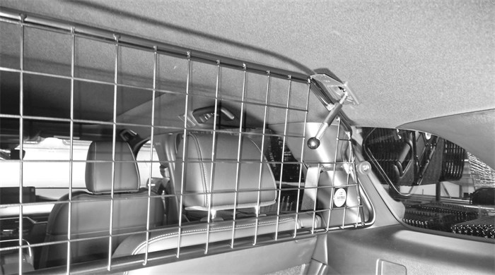 Lastgitter Mazda CX-80 Gen I ARTFEX Artfex