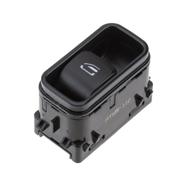 Kontakt, rudehejs, Passagerside NTY NTY