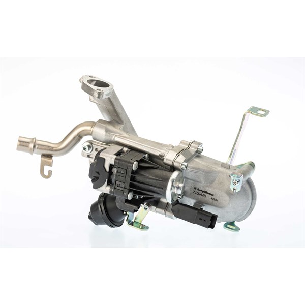 EGR-Modul BORGWARNER (WAHLER) BorgWarner (Wahler)
