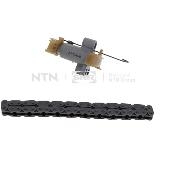 Styrekædesæt SNR SNR