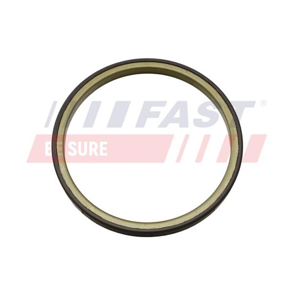 Sensorring, ABS, Foraksel FAST FAST