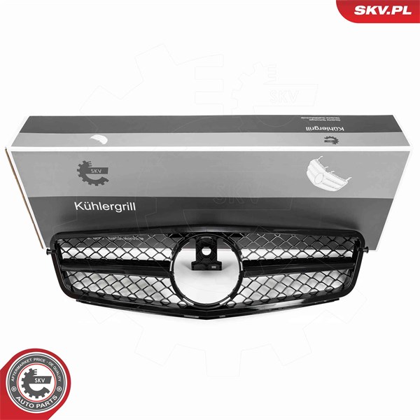 Kølergitter ESEN SKV ESEN SKV