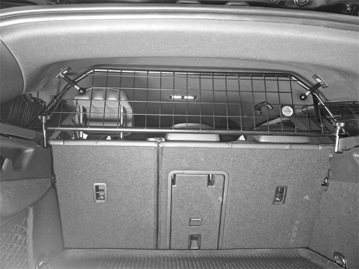 Lastgitter Volkswagen ID.7 Tourer ARTFEX Artfex