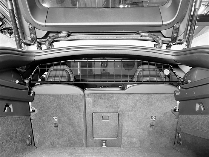 Lastgitter Polestar 3 ARTFEX Artfex