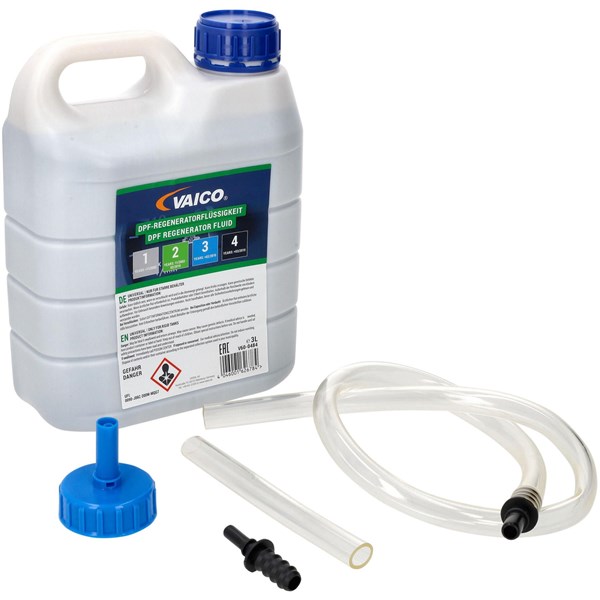 Urea VAICO VAICO