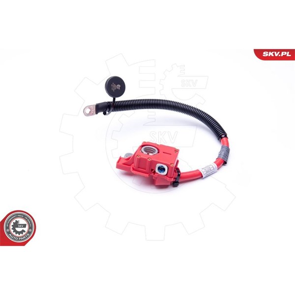 Batteriadaptor ESEN SKV ESEN SKV