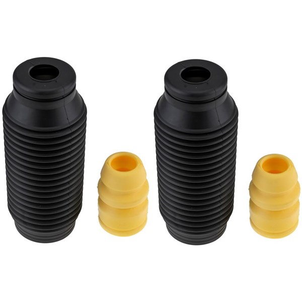 Manchetsæt, støddæmper, Højre foraksel, Venstre foraksel NTY NTY